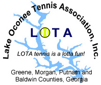 Lake Oconee Tennis Association